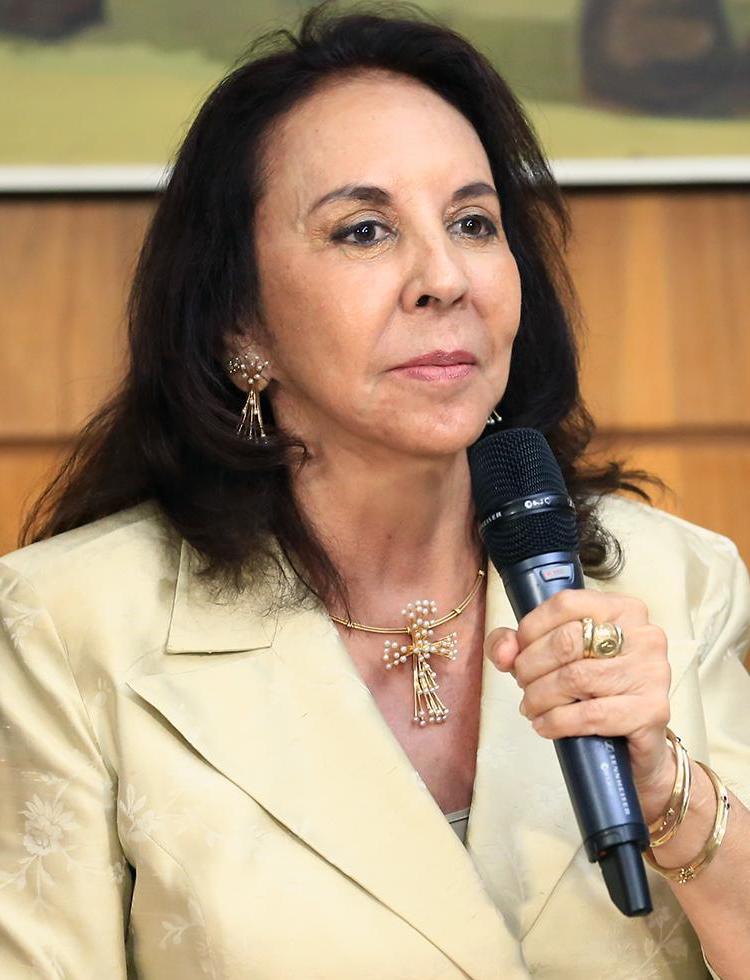 María José Abadías