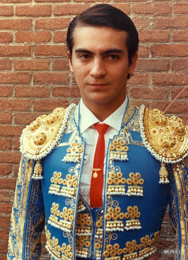 María José Cubero