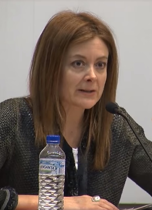 María José Fernández