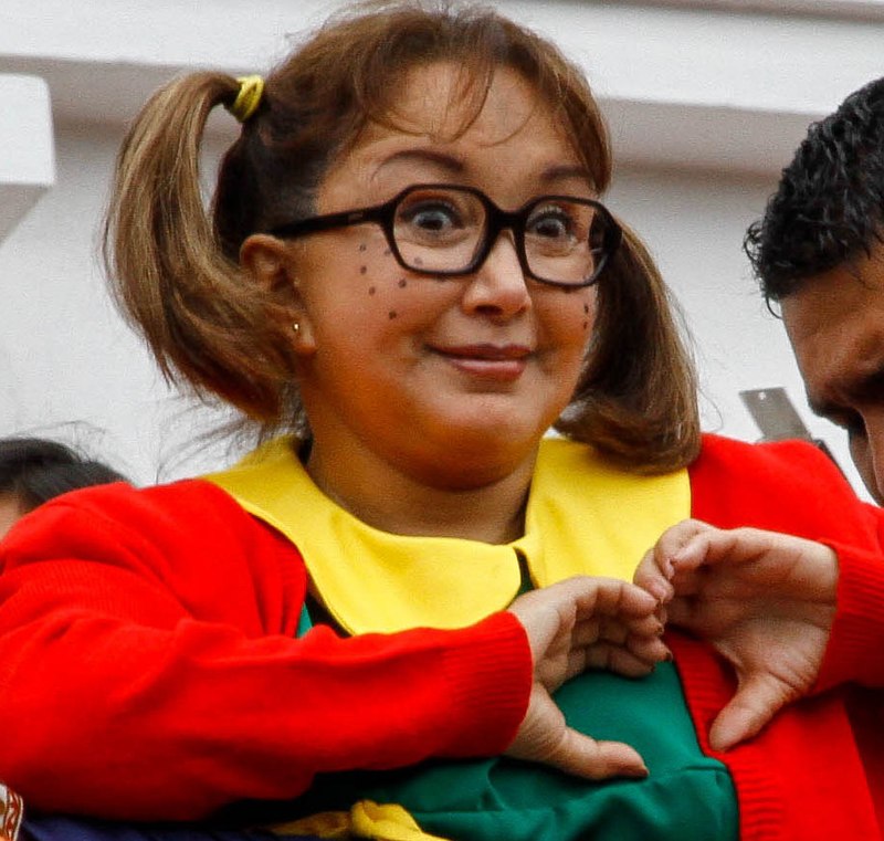 María José Gómez Rodríguez