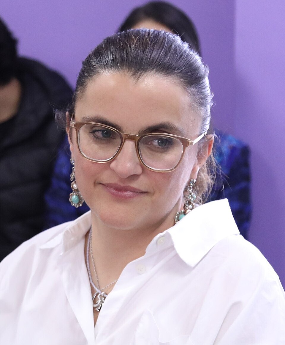 María José González