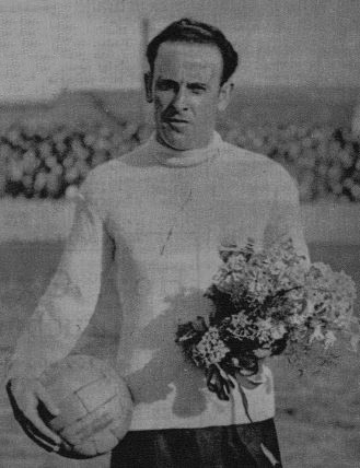 María José Jáuregui