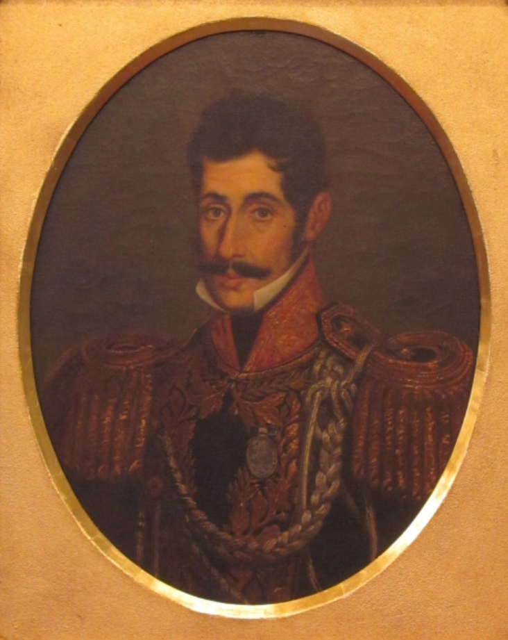 María José Oribe