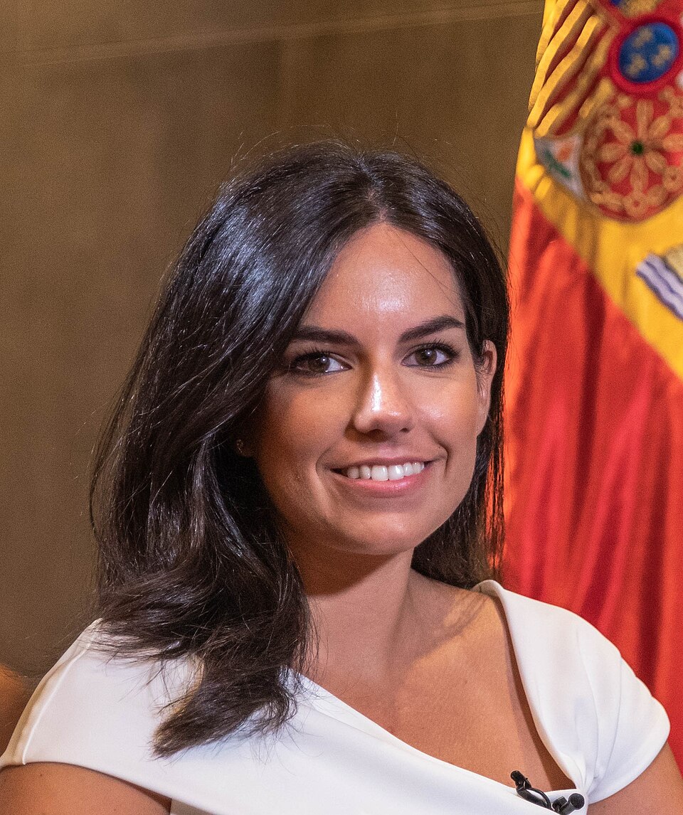 María José Rodríguez de Millán Parro