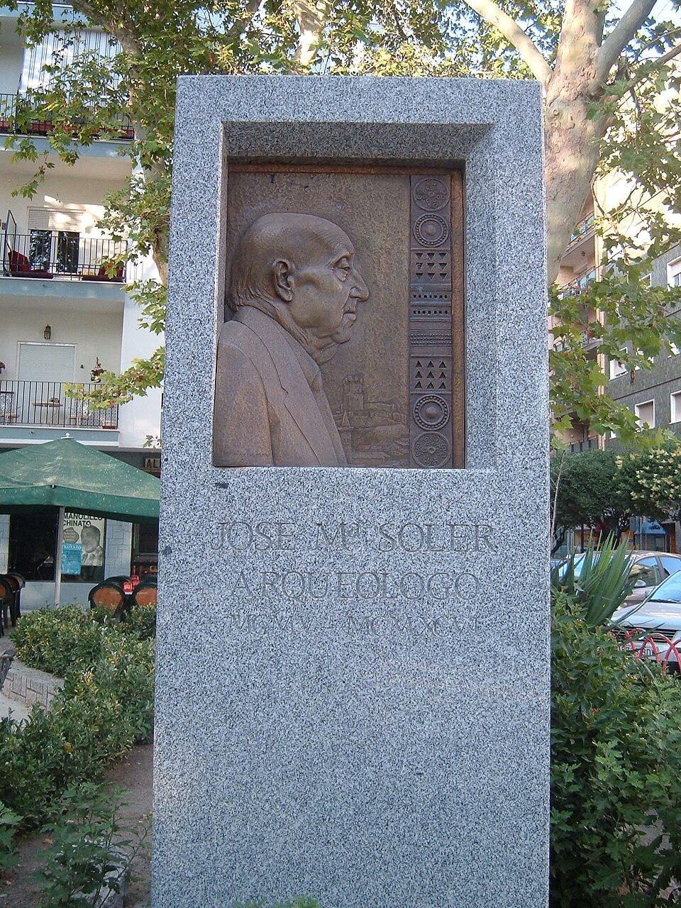 María José Soler