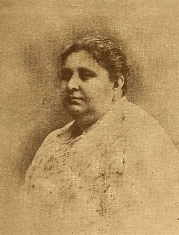 María José Vigil Checa