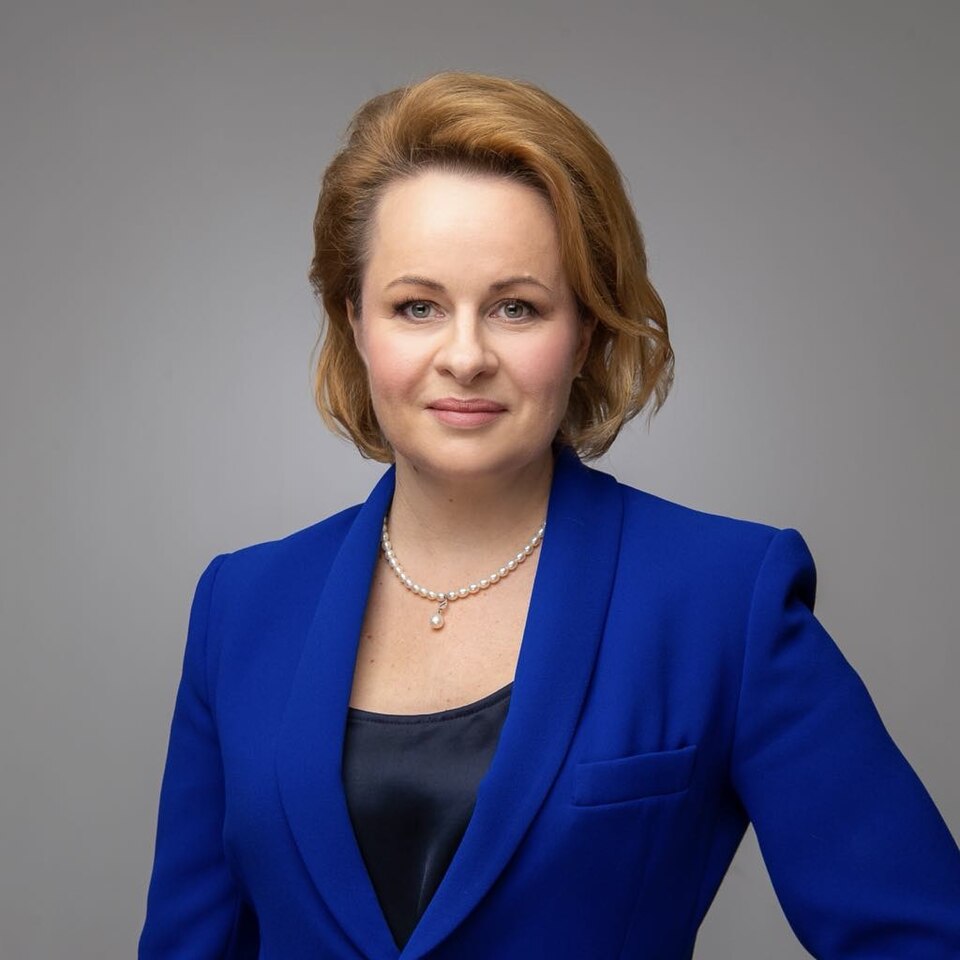 Maria Jufereva-Skuratovski