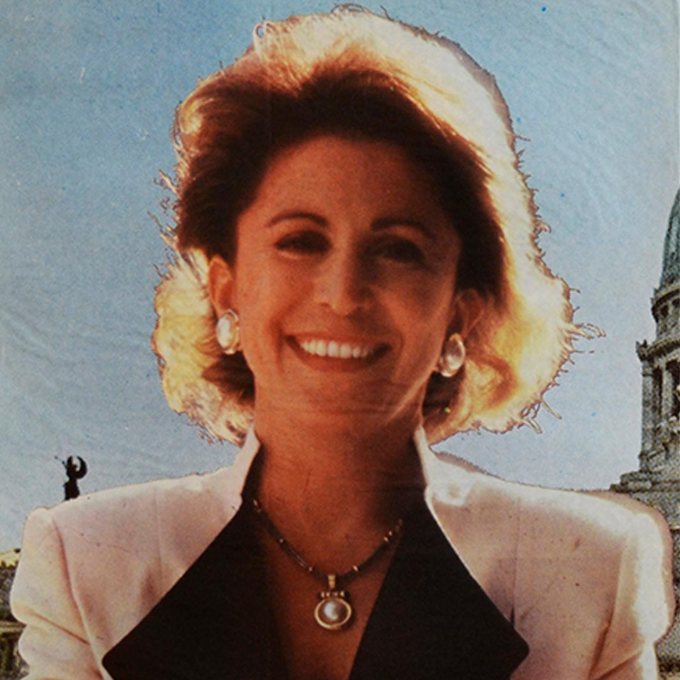 María Julia Alsogaray
