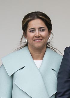 María Juliana Ruiz de Duque