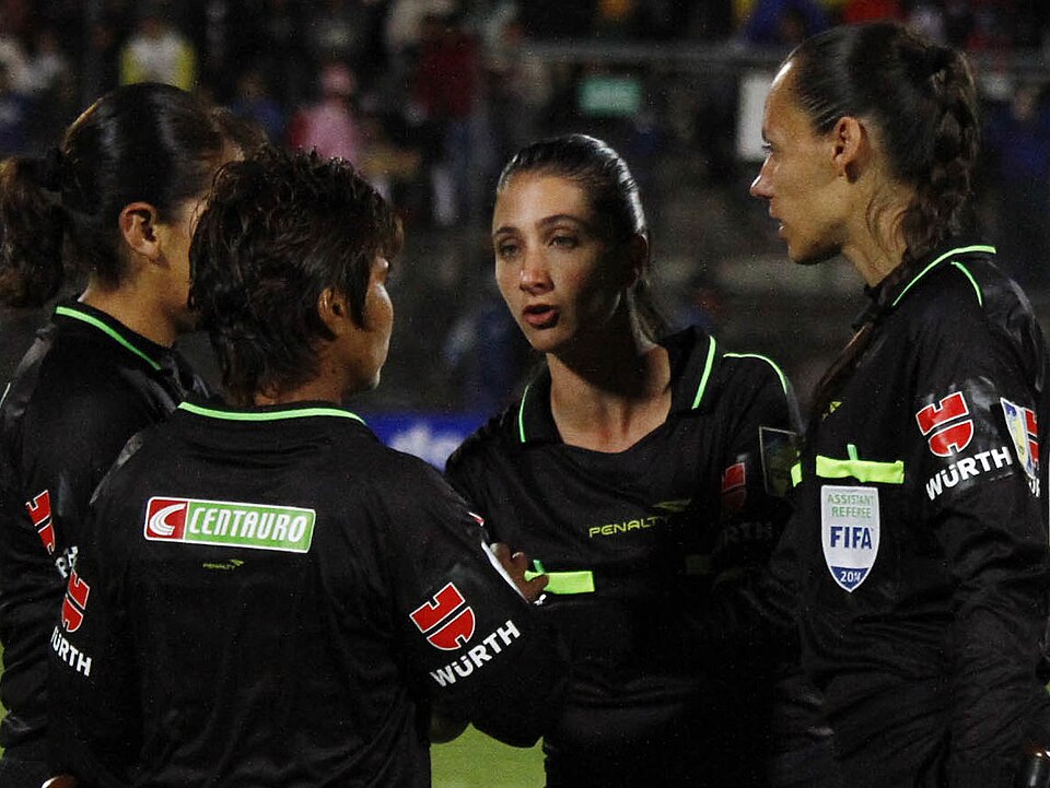 María Laura Fortunato