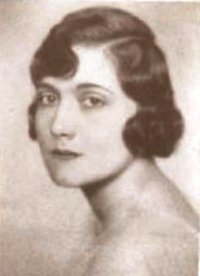 Maria Lazar