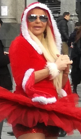 María Leticia de la Rosa