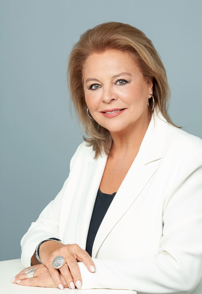 Maria Louka