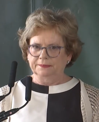 Maria Lúcia Amaral