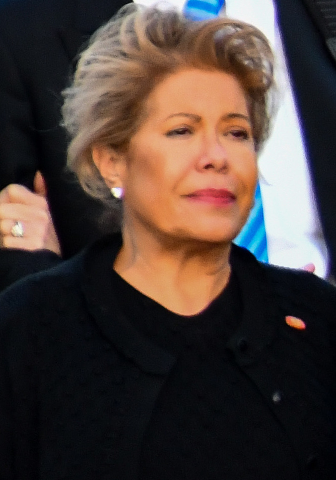 María Lucila Rodríguez