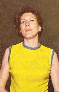 Maria Luigia Oldani