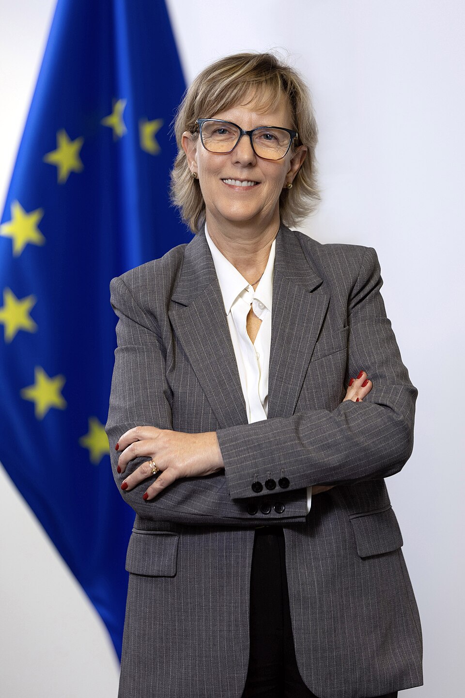 Maria Luís