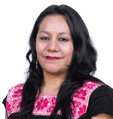 María Luisa Albores