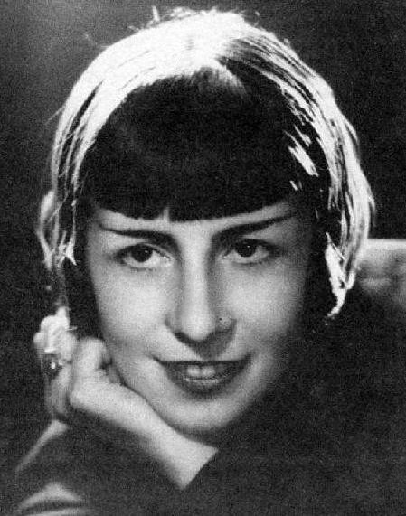 María Luisa Bombal