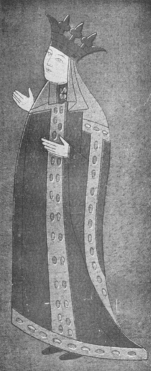 Maria Magdalena Ștefan