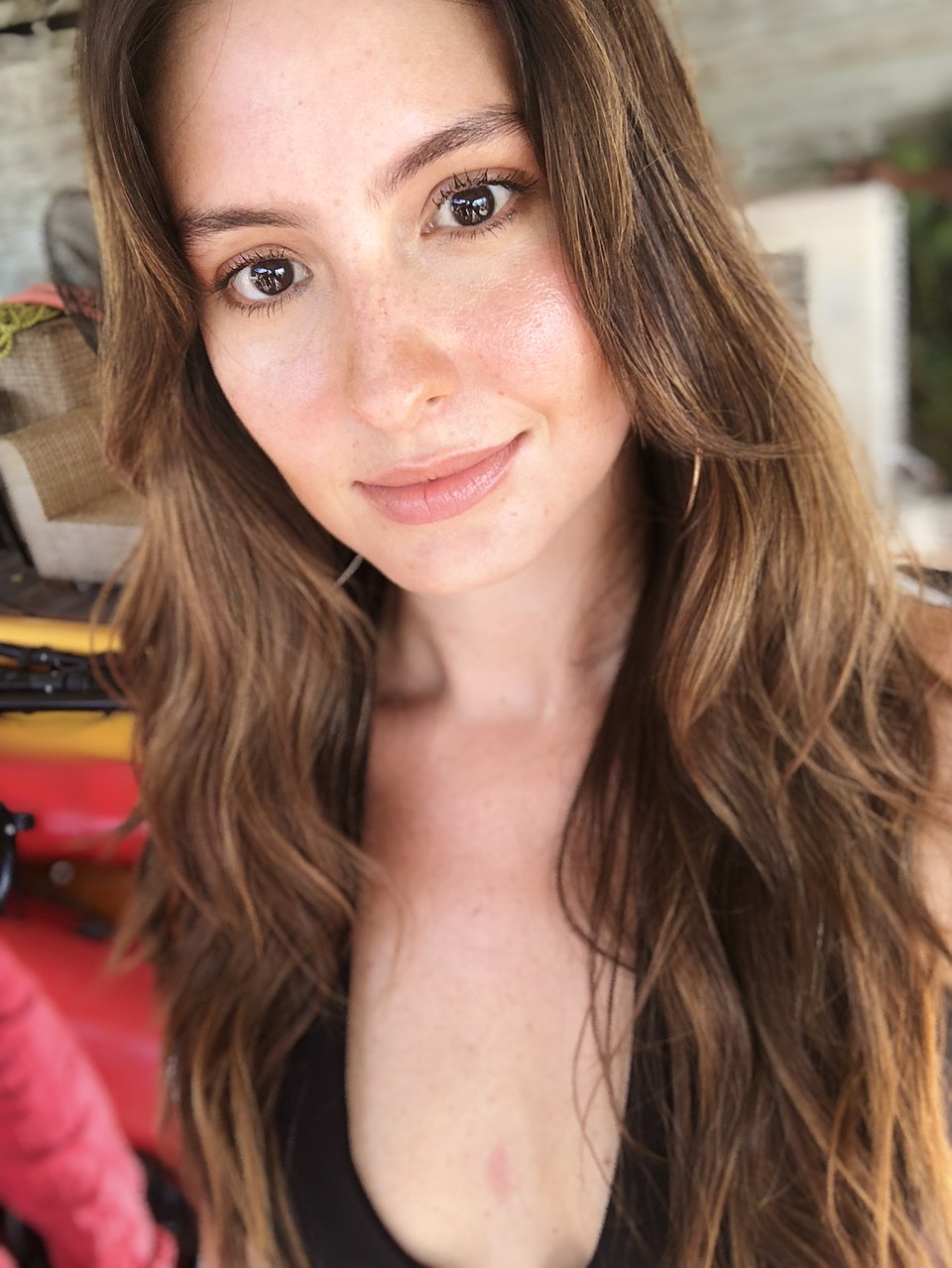 María Magdalena Vargas de Mendoza