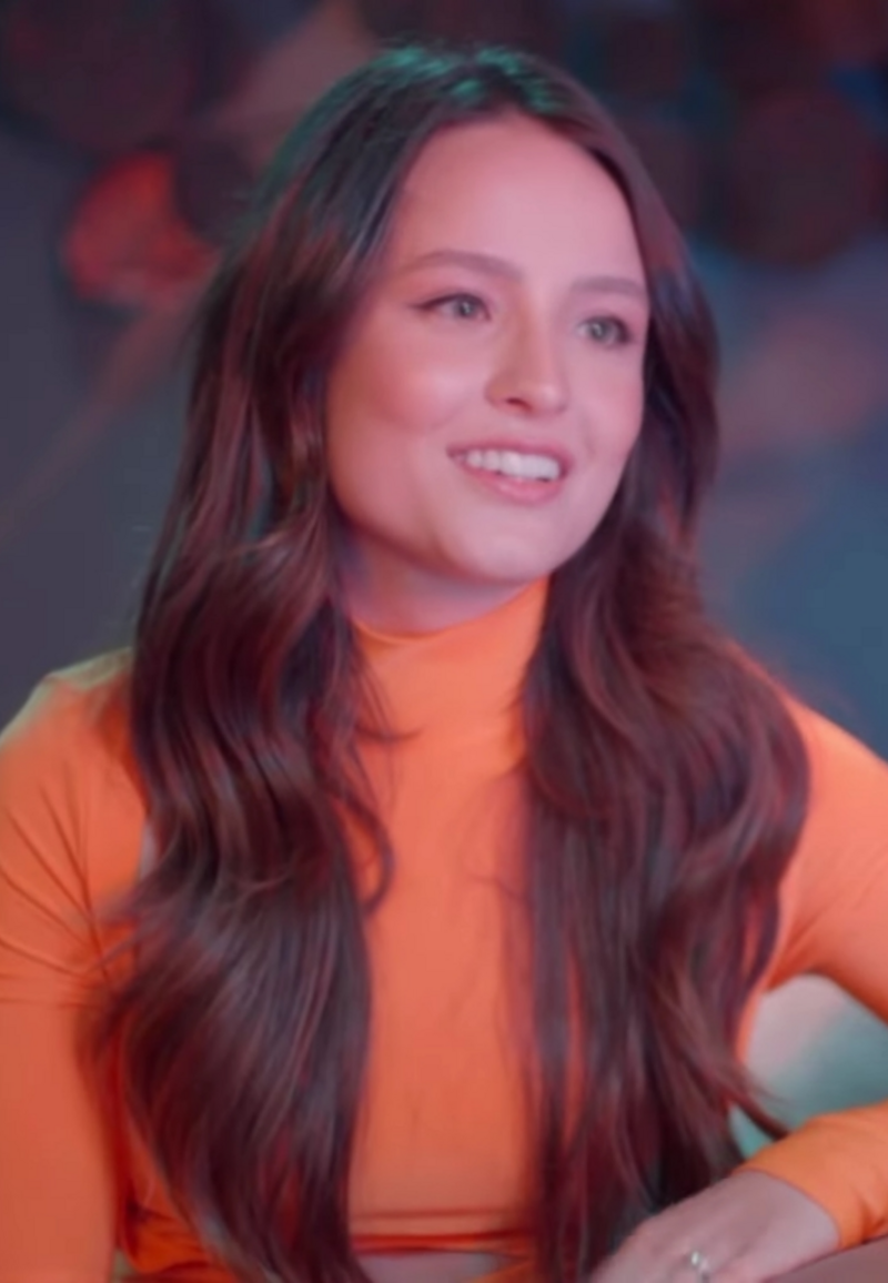 Maria Manoela