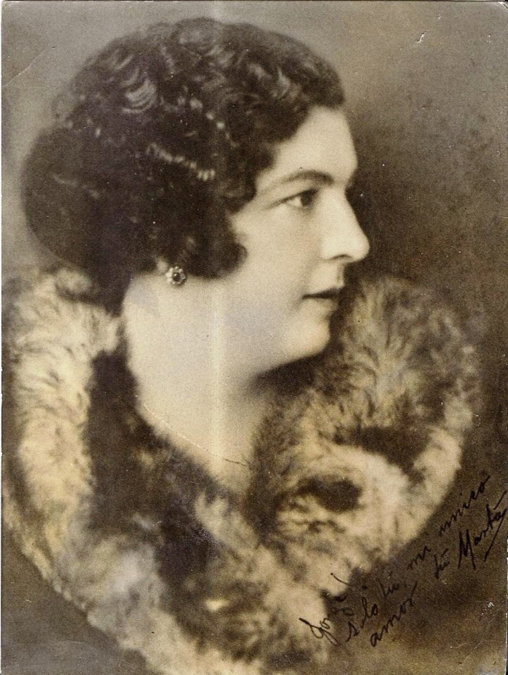 María Marta Castañeda Torres