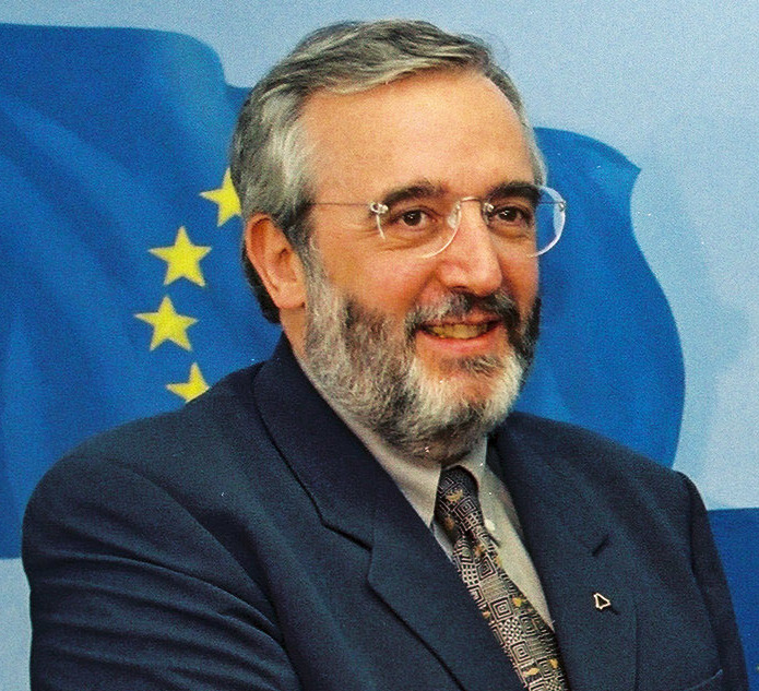 Maria Molnè