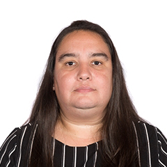 María Morales Gorleri