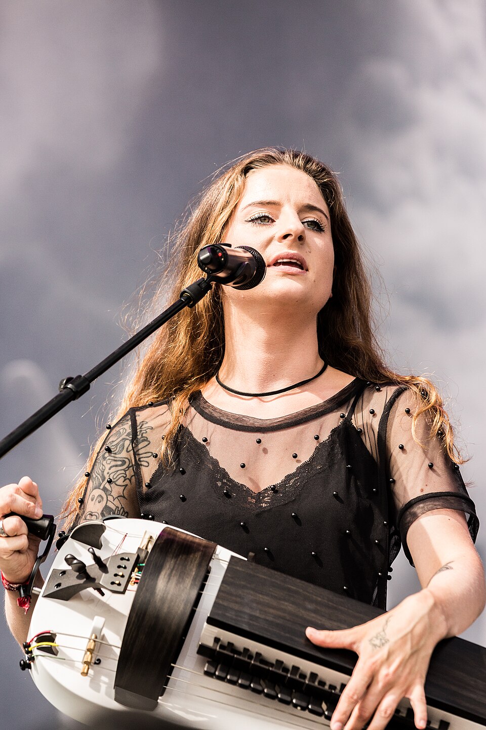 Maria Murphy