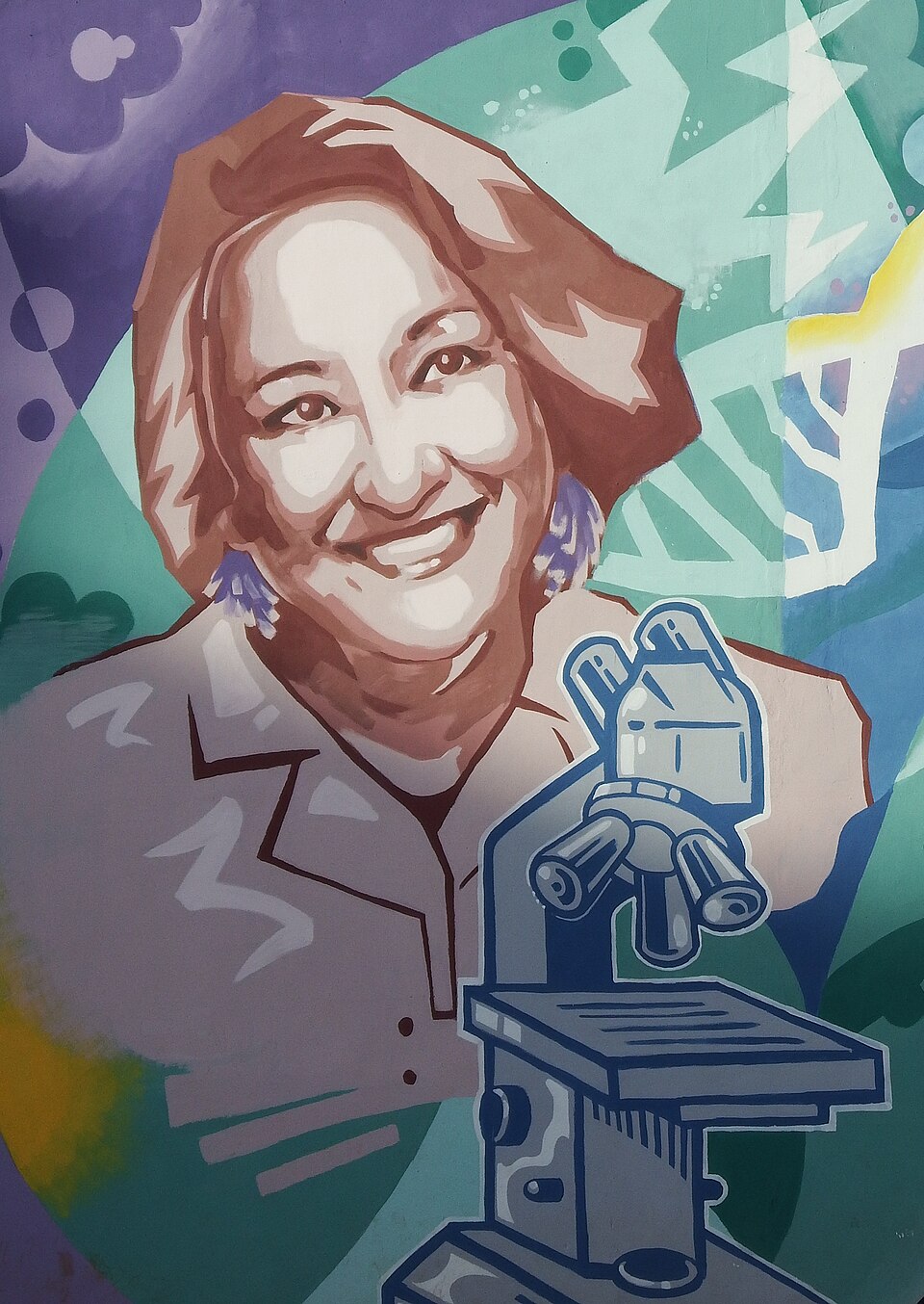 María Nieto