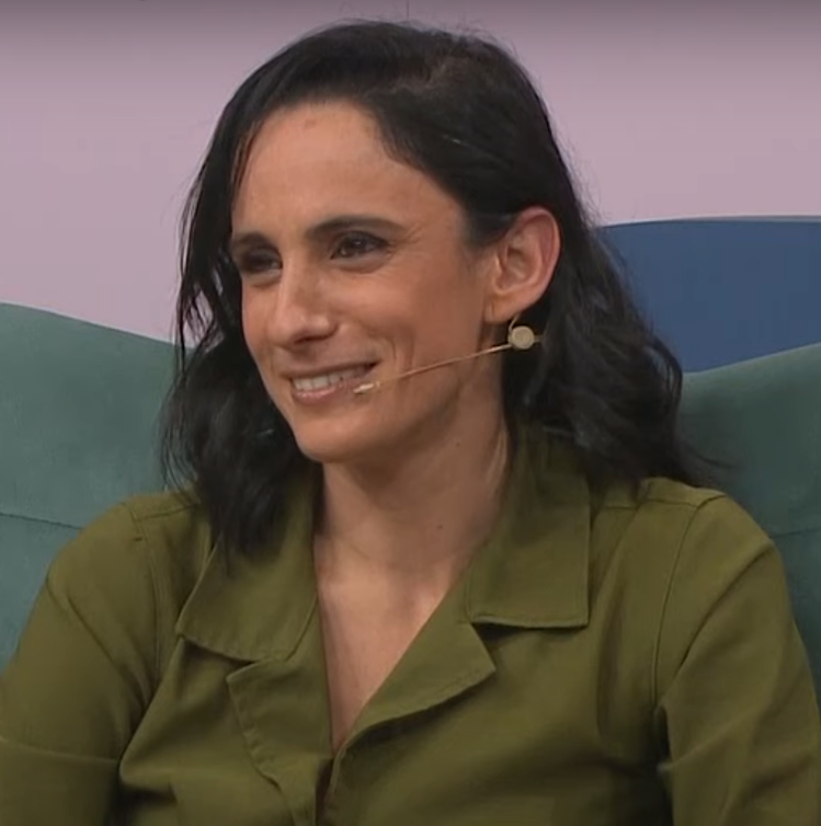 María Noel Marrone