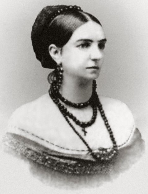 Maria Obrenovici