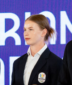Maria Olărașu