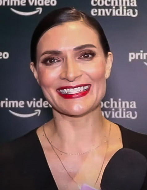 María Orozco