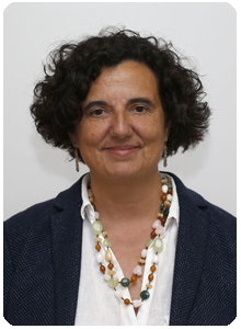 Maria Pandiello