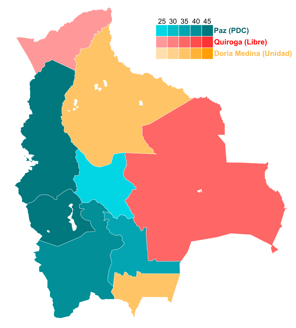 María Paz Lara Camacho