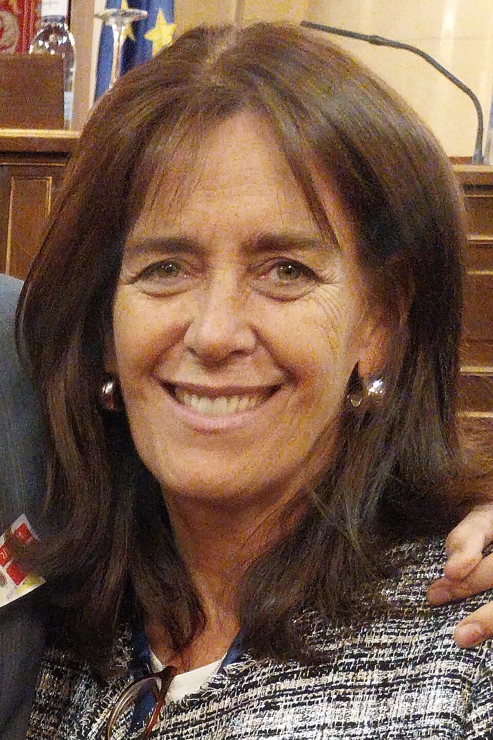 María Pía Barroilhet