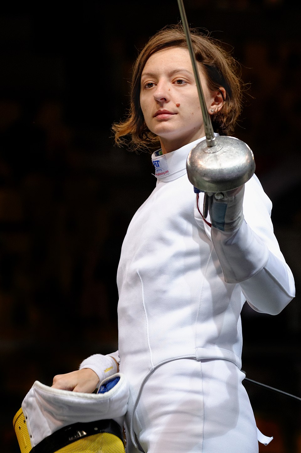 Maria Popescu