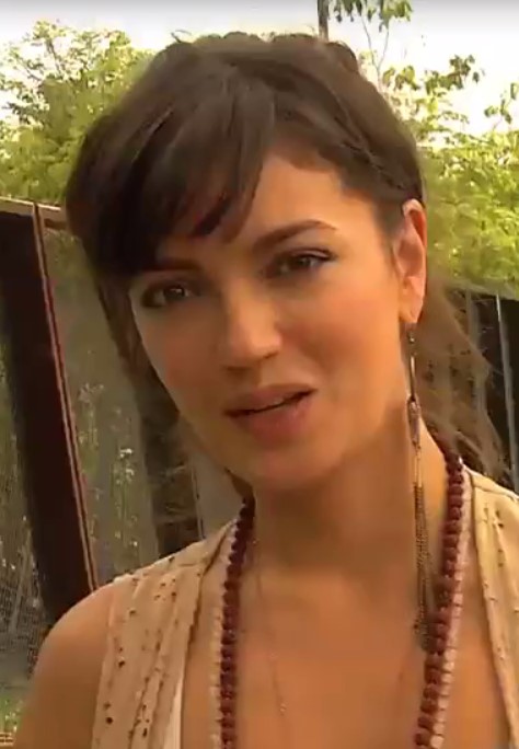 María Puerta