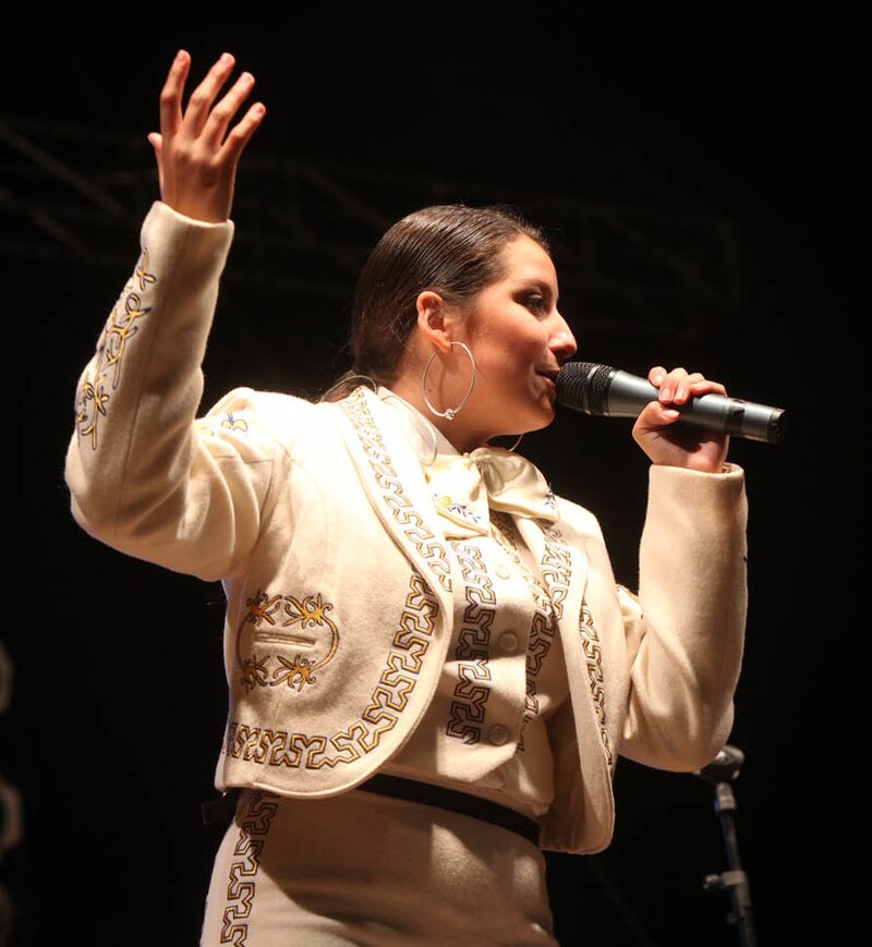 Maria Quintanilla