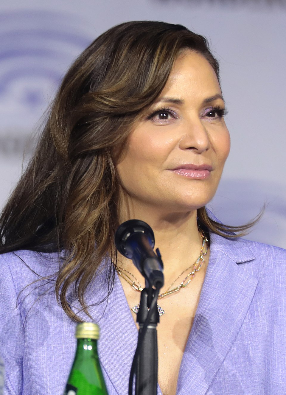 María Regina López