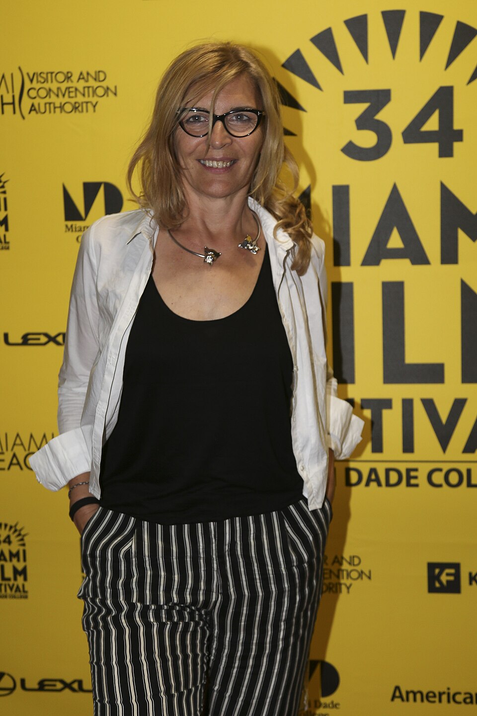 María Ripoll