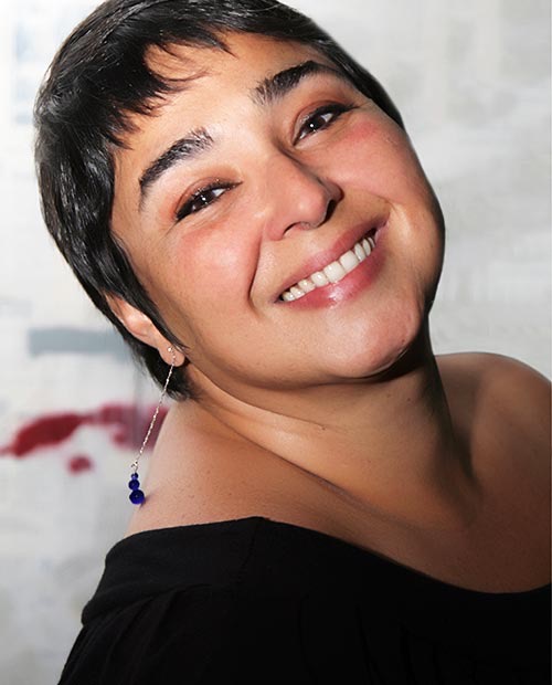 María Rita Hurtado