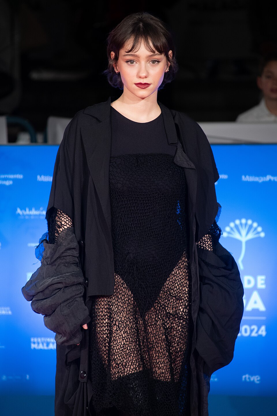 María Romanillos