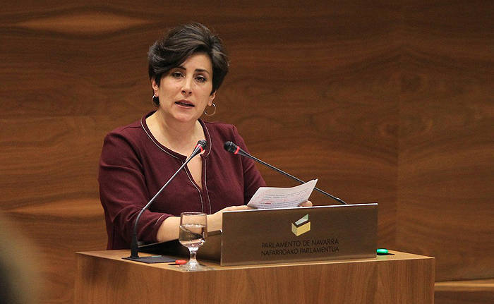 María Roncesvalles Solana