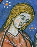 Maria's husband