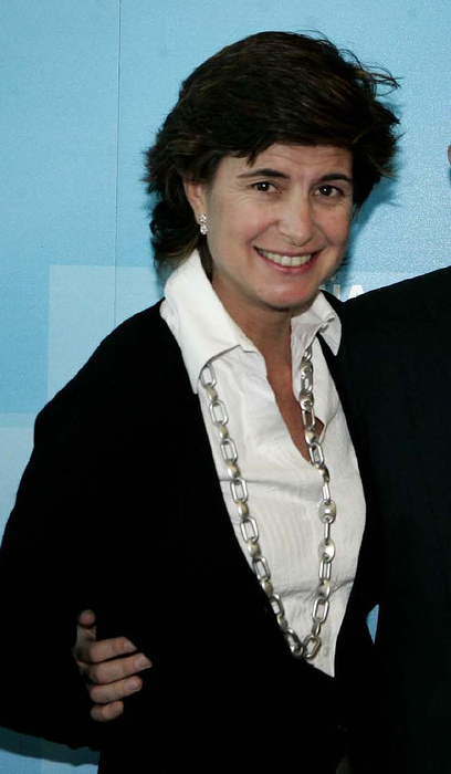 María San Gil