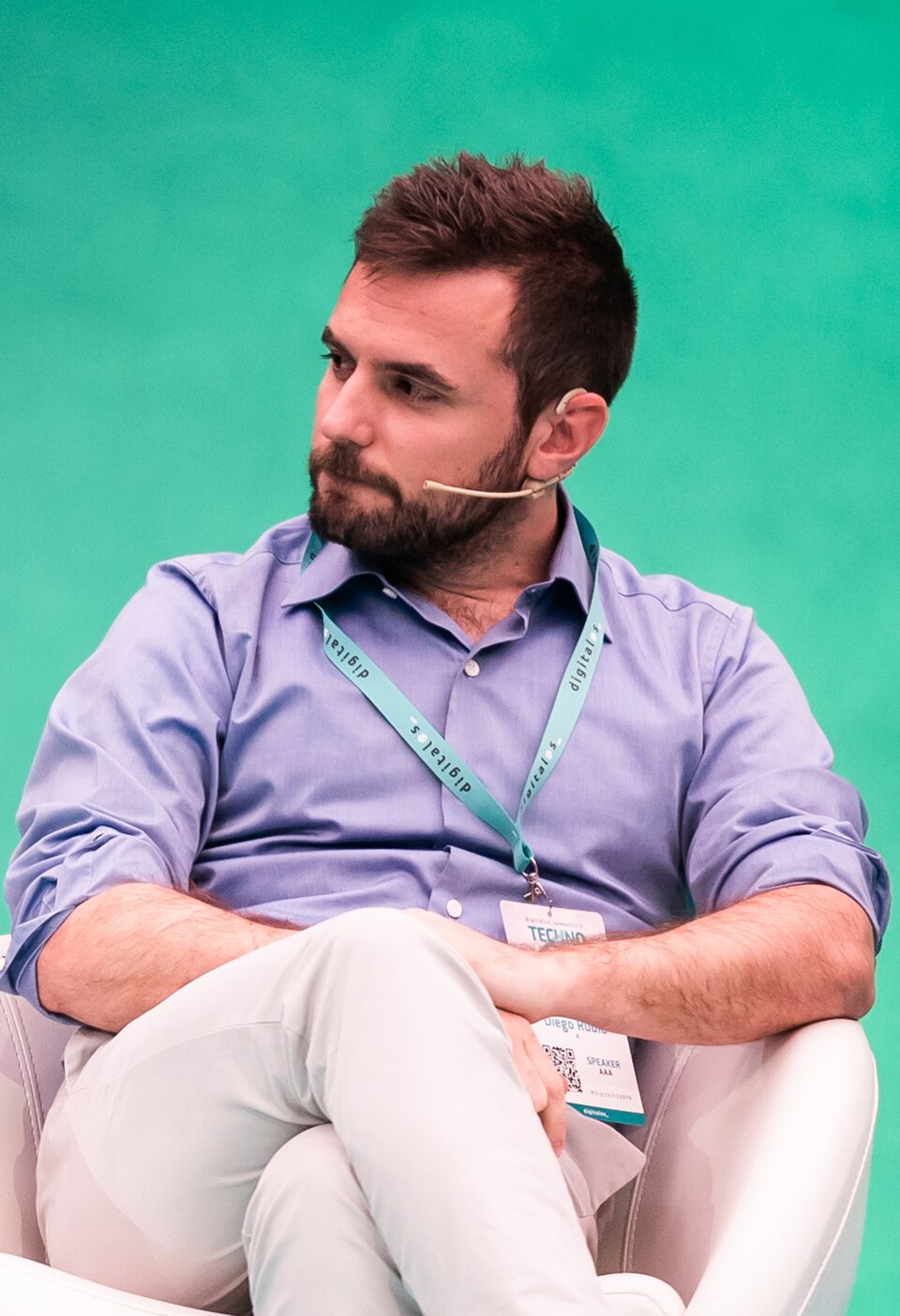 María Sánchez Rubio