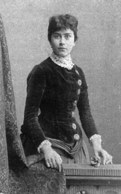 María Schüler